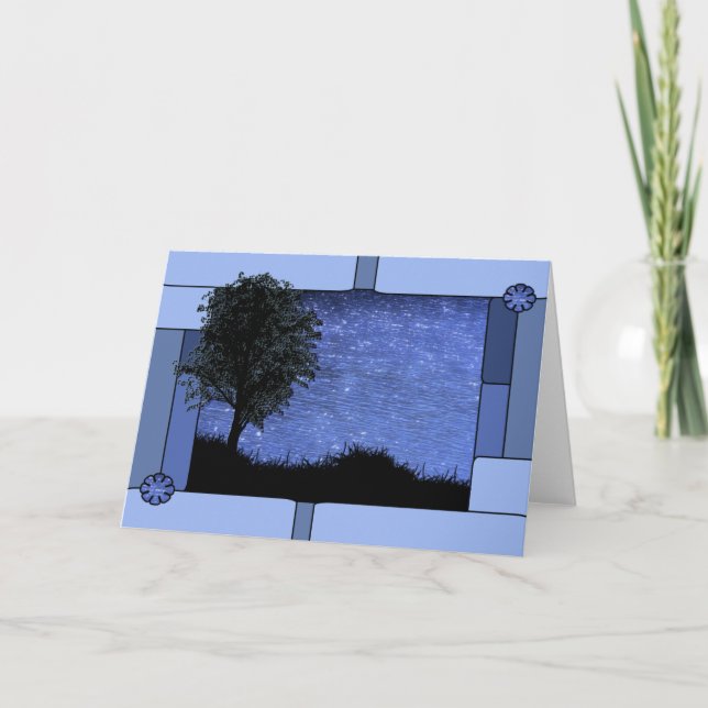 Carte Inspiration 2 (Devant)