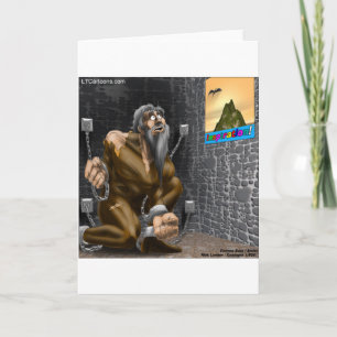 Carte Inspiration - Dessin amusant