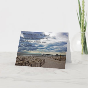 Carte Inspiration et imagination pour l'âme