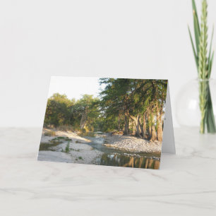 Carte Inspiration quotidienne Carte-Ce qui importe