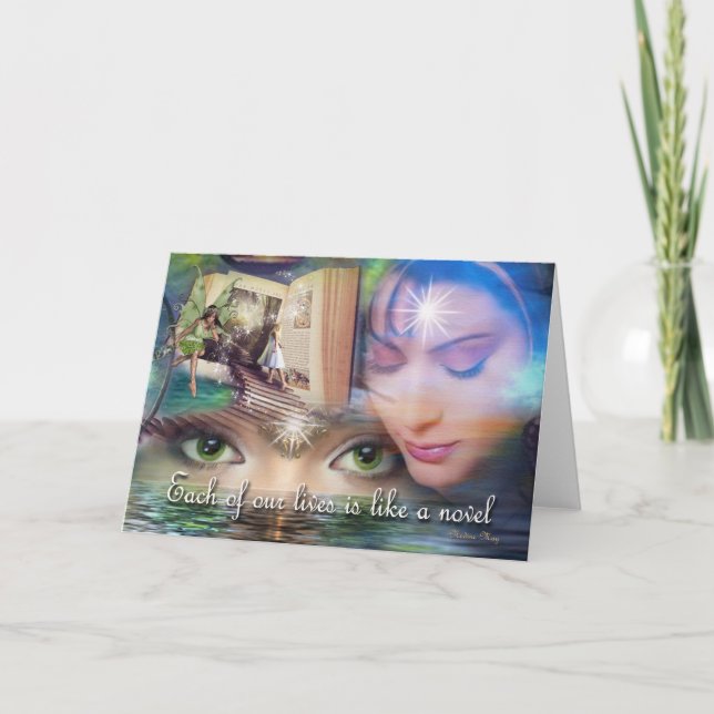 Carte Inspirations (Devant)