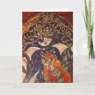 Carte Inspired Scribe