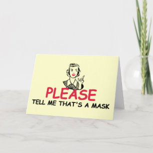 Carte insulte cruelle