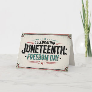 Carte Intemporel 19 juin   Fête de la liberté