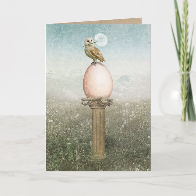 Carte intentions (Devant)