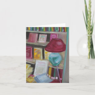 CARTE INTÉRIEUR DE REELBOOKS : FONTAINEBLEAU, FRANCE