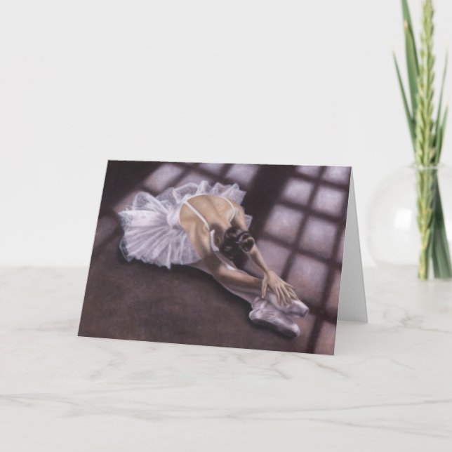 Carte Introspection (Devant)