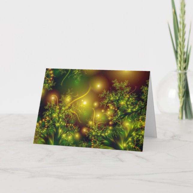 Carte Invasif (Devant)