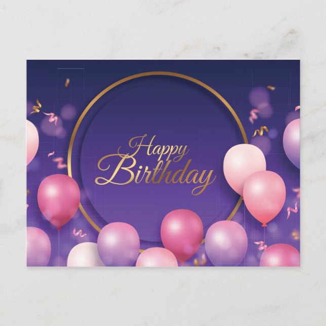 carte invitation (Devant)