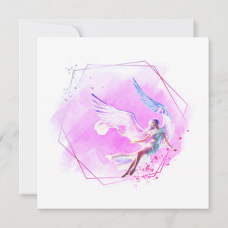 Carte Invitation
