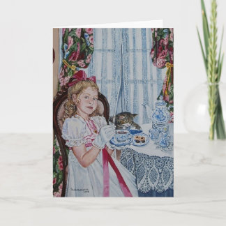 Carte Invités invités