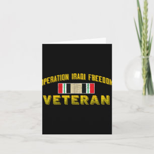 Carte Irak Opération Irakienne Liberté Jour des Vétérans