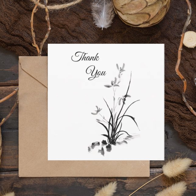 Carte Iris chinois - bw (Créateur téléchargé)