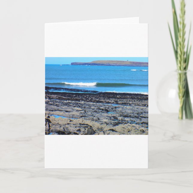 Carte Irlande (Devant)