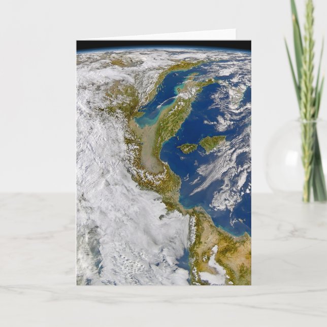 Carte Italie Et Mer Adriatique. (Devant)