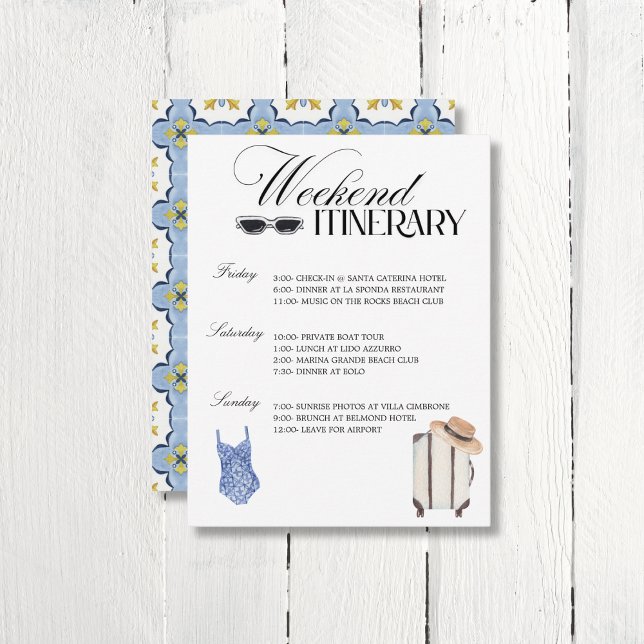 Carte Itinéraire Du Week-End De La Femme Lotus Bac (Créateur téléchargé)