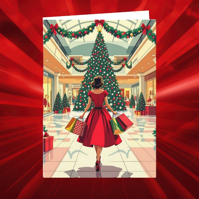 Carte Its Beginning to Cost a lot like Christmas (Créateur téléchargé)