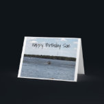 CARTE IT'S YOUR BIRTHDAY **SON** RELAX AND ENJOY<br><div class="desc">IS YOUR ****S0N***** CELEBRATING "HIS BIRTHDAY" AND DESERVES TO BE TOLD HOW HE IS ***WISHED A VERY HAPPY BIRTHDAY FROM YOU* *</div>