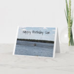 CARTE IT'S YOUR BIRTHDAY **SON** RELAX AND ENJOY<br><div class="desc">IS YOUR ****S0N***** CELEBRATING "HIS BIRTHDAY" AND DESERVES TO BE TOLD HOW HE IS ***WISHED A VERY HAPPY BIRTHDAY FROM YOU* *</div>