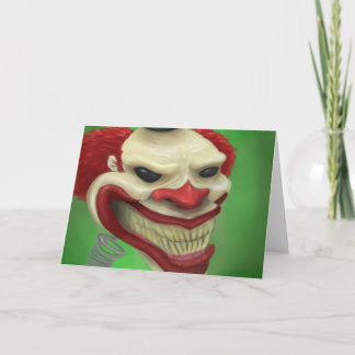 Carte Jack