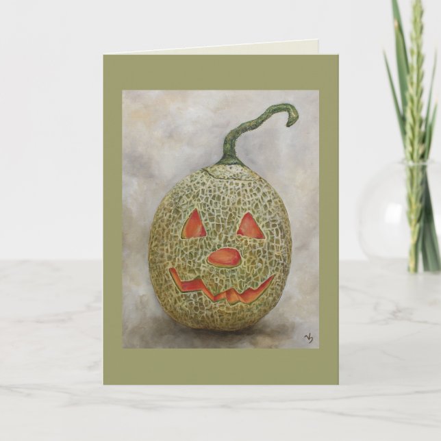 Carte Jack-o-loupe (Devant)