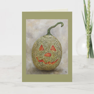 Carte Jack-o-loupe