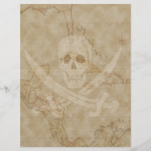 Carte Jack Rackham #11