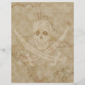 Carte Jack Rackham #11