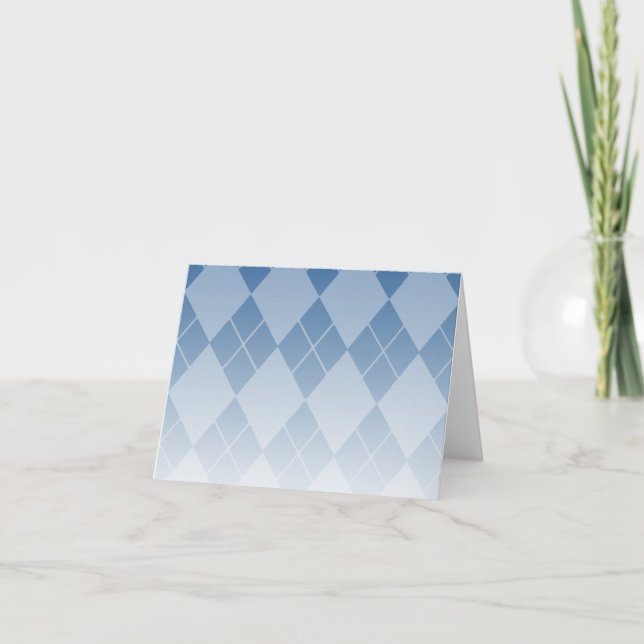 Carte Jacquard (Devant)