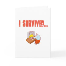 J'ai survécu à la cafétéria de l'hôpital