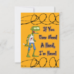 CARTE JAILMATECARDS_CO_UK - HALLOWEEN POUR DES