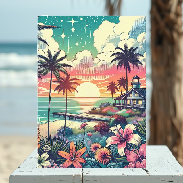 Carte J'aime faire la vie avec toi | Joyeux anniversaire (Créateur téléchargé)