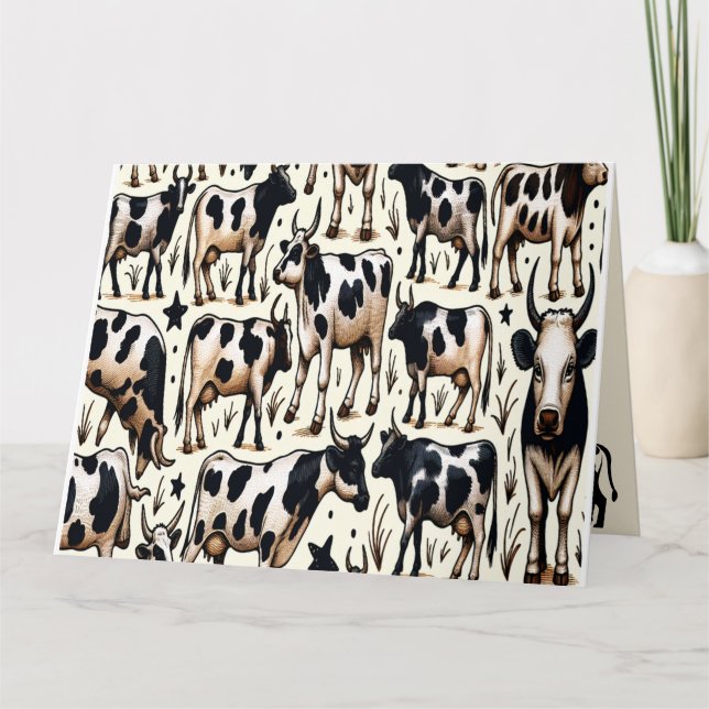 Carte J'Aime Personnellement (Devant)