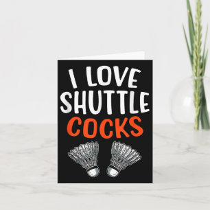 Carte J'aime Shuttle S 