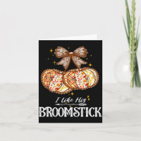 J'aime Son Balai Il Aime Mes Citrouilles Couples