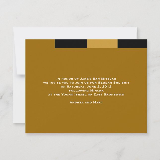 Carte Jake Seudah 2 personnalisée (Devant)