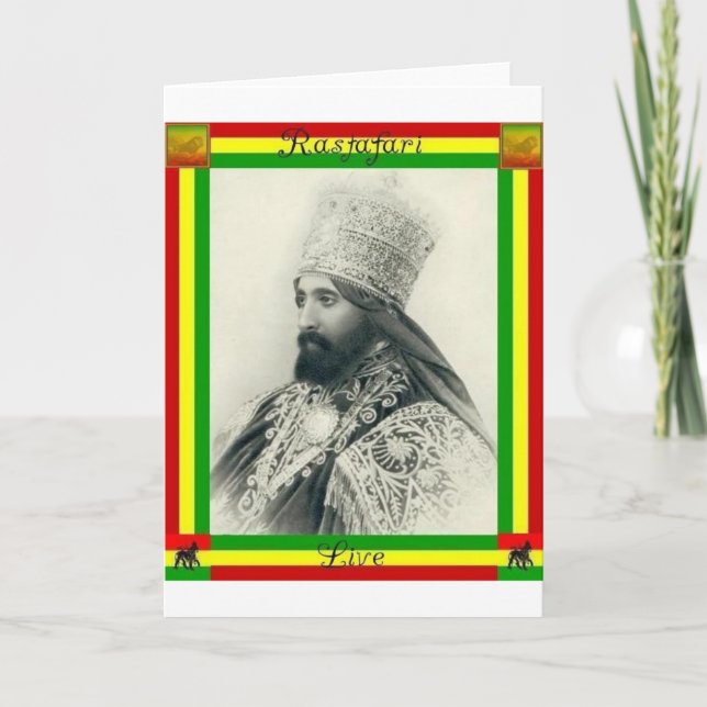 Carte jalive (Devant)