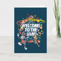 JAM SPACE : UN NOUVEAU LEGAC™ | Bienvenue dans la