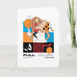 Carte JAM SPACE : UN NOUVEAU LEGAC™ Cour complète