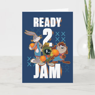 Carte JAM SPACE : UN NOUVEAU LEGAC™ | Jam 2 prêt