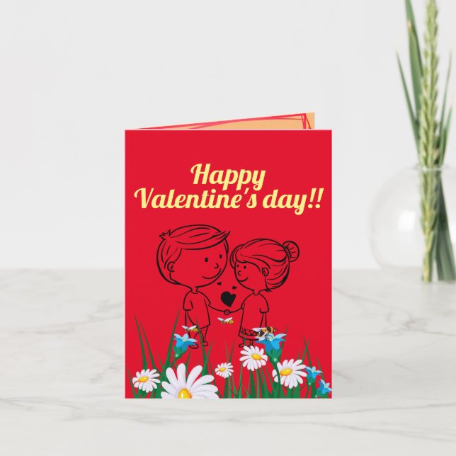 Carte Jamais (Devant)