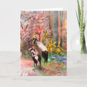 Carte JAPONAIS CRANSE "Soleil levant"