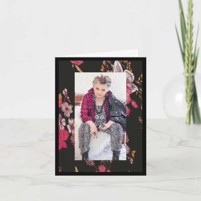 Carte Jardiner n°1 une évidence (Devant)