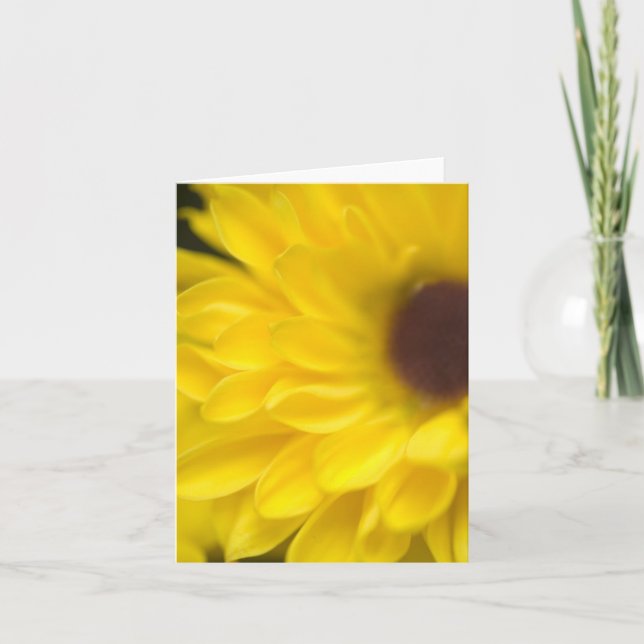 Carte jaune (Devant)