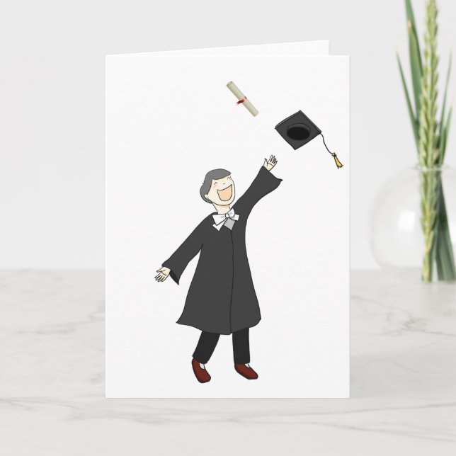 CARTE JE L'AI FAIT ! (Devant)
