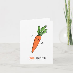Carte Je me fiche de toi pour la Saint-Valentin, jeu de
