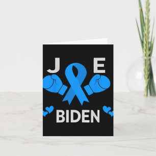 Carte Je Me Trouve Avec Joe Biden 2