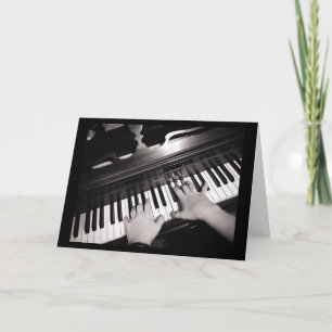 CARTE JE "SAIS JOUER" SI TU SAIS CE QUE JE VEUX DIRE