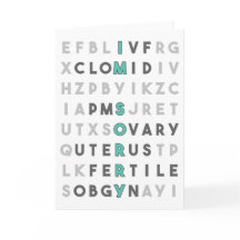 Je suis désolé (turquoise)