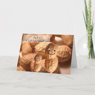 Carte Je suis nu à ton sujet